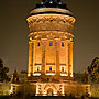 Mannheimer Wasserturm, 2007
