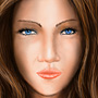 Digital Painting - Test, 2012